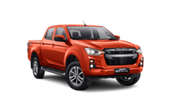 Harga Isuzu D-Max