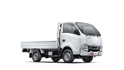 Harga Isuzu Traga