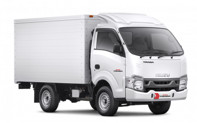 Harga Isuzu TRaga 2025