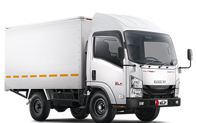 Harga Isuzu NLR 2025