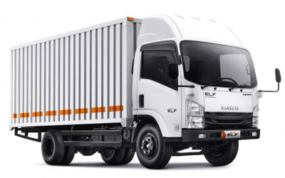 harga isuzu nmr 2025